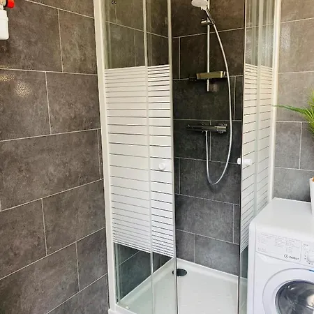 Studio Centre-ville Conflans-Sainte-Honorine